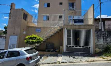Apartamento com 2 quartos para alugar na Rua Orlando Biagi Angu, 391, Macedo, Guarulhos