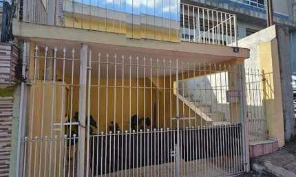 Casa com 3 quartos à venda na Rua Piracicaba, 82, Gopoúva, Guarulhos