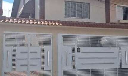 Casa com 4 quartos à venda na Rua Piauí, 107, Jardim Santa Bárbara, Guarulhos