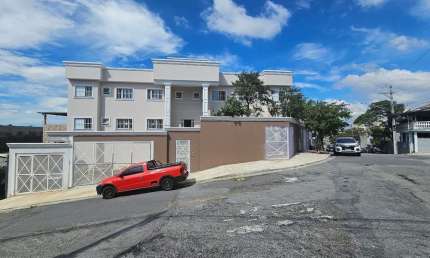 Apartamento 1 Dormitório - Jardim Paulista - Guarulhos - SP