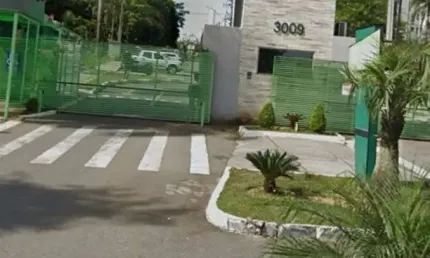 Apartamento com 2 quartos à venda na Estrada Água Chata, 3009, Água Chata, Guarulhos
