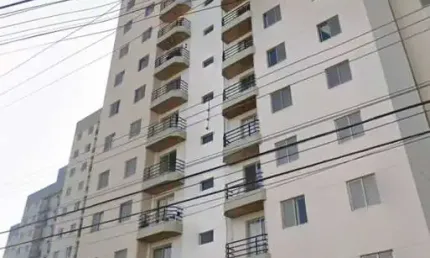 Vende-se Lindo Apartamento mobiliado no Macedo Guarulhos.