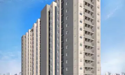 Apartamento 2 dormitórios à venda Imirim São Paulo/SP