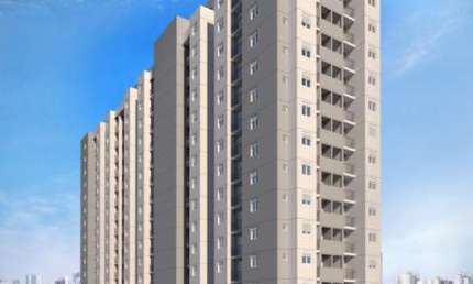 Apartamento 2 dormitórios à venda Imirim São Paulo/SP
