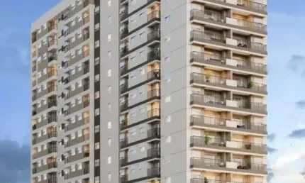 Apartamento 2 dormitórios à venda Vila Formosa São Paulo/SP