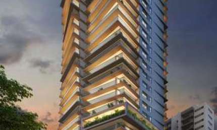 Apartamento 4 dormitórios à venda Brooklin Paulista São Paulo/SP