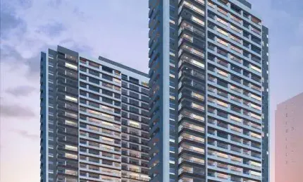 Apartamento 2 dormitórios à venda Vila Guilhermina São Paulo/SP