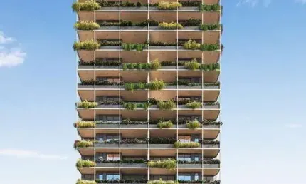 Apartamento 1 dormitórios à venda Itaim Bibi São Paulo/SP