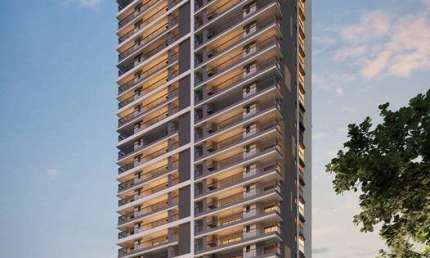 Apartamento 3 dormitórios à venda Jardim das Acácias São Paulo/SP