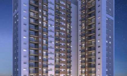 Apartamento 2 dormitórios à venda Vila Carrão São Paulo/SP