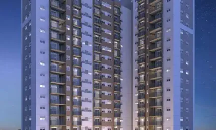 Apartamento 2 dormitórios à venda vila carrão são paulo/sp