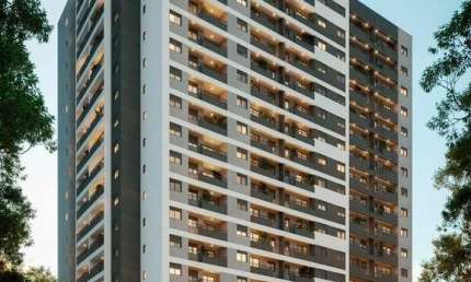 Apartamento 2 dormitórios à venda Tatuapé São Paulo/SP
