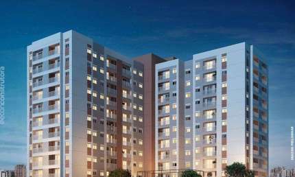 Apartamento 2 dormitórios à venda Vila Nova Mazzei São Paulo/SP