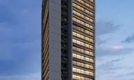 Apartamento 3 dormitórios à venda brooklin paulista são paulo/sp