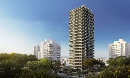Apartamento 3 dormitórios à venda Mooca São Paulo/SP