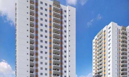 Apartamento 1 dormitórios à venda Guaianases São Paulo/SP
