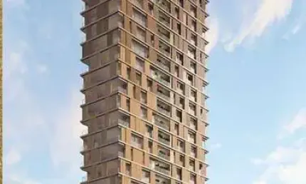 Apartamento 4 dormitórios à venda Itaim Bibi São Paulo/SP