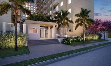 Apartamento 1 dormitórios à venda Brás São Paulo/SP
