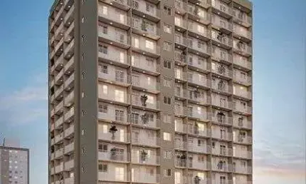 Apartamento 1 dormitórios à venda mooca são paulo/sp