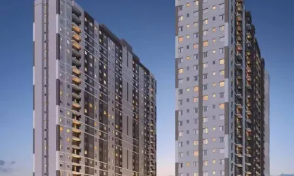Apartamento 1 dormitórios à venda Belém São Paulo/SP