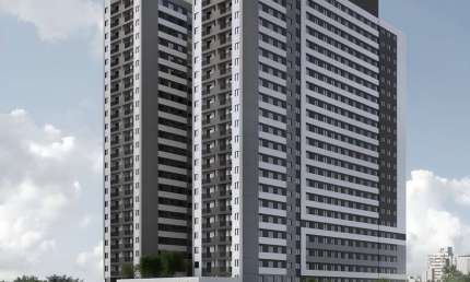 Apartamento 2 dormitórios à venda Vila Campanela São Paulo/SP