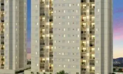 Apartamento 3 dormitórios à venda Vila Carrão São Paulo/SP