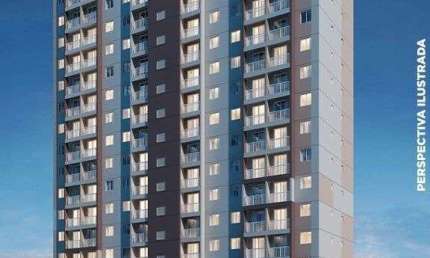 Apartamento 2 dormitórios à venda Parada XV de Novembro São Paulo/SP