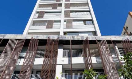 Duplex 1 dormitórios à venda Brooklin Paulista São Paulo/SP