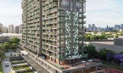 Apartamento 2 dormitórios à venda Jardim Anália Franco São Paulo/SP