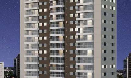 Apartamento 2 dormitórios à venda Parque das Paineiras São Paulo/SP