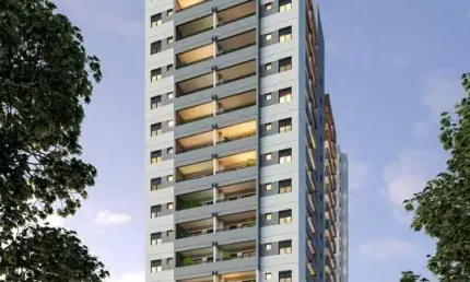Studio 1 dormitórios à venda vila matilde são paulo/sp