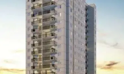 Apartamento com 2 quartos à venda na Rua Nova dos Portugueses, 941, Santana, São Paulo