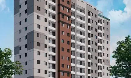 Apartamento 3 dormitórios à venda Vila Flórida Guarulhos/SP