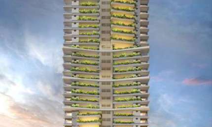Apartamento 3 dormitórios à venda Brooklin Novo São Paulo/SP