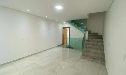 Casa 3 dormitórios à venda Vila Esperança São Paulo/SP
