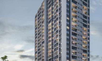 Apartamento 3 dormitórios à venda Belém São Paulo/SP