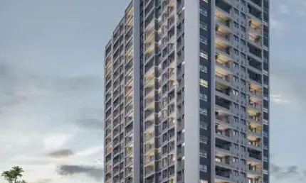 Apartamento com 2 quartos à venda na Avenida Álvaro Ramos, 374, Belém, São Paulo
