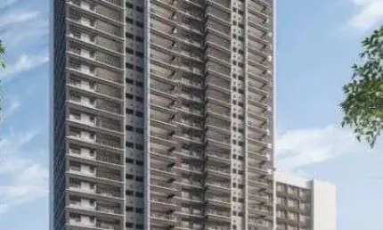 Apartamento 3 dormitórios à venda Tatuapé São Paulo/SP