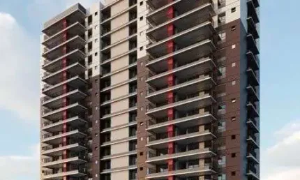 Apartamento 2 dormitórios à venda Vila Carrão São Paulo/SP