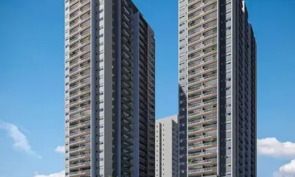 Apartamento 2 dormitórios à venda vila matilde são paulo/sp