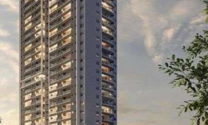 Apartamento com 2 quartos à venda na Irapé, 275, Tatuapé, São Paulo
