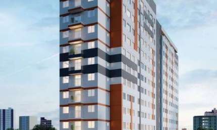Apartamento 1 dormitórios à venda Vila Matilde São Paulo/SP