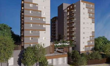 Apartamento com 2 quartos à venda na Rua Dona Maria de Camargo, 106, Itaquera, São Paulo