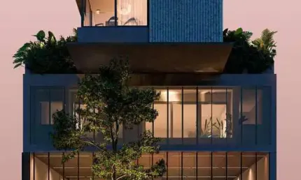 Apartamento 1 dormitórios à venda Itaim Bibi São Paulo/SP