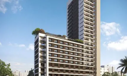 Apartamento 3 dormitórios à venda brooklin paulista são paulo/sp