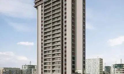 Apartamento 3 dormitórios à venda Brooklin Paulista São Paulo/SP