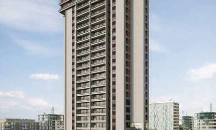 Studio 1 dormitórios à venda Brooklin Paulista São Paulo/SP