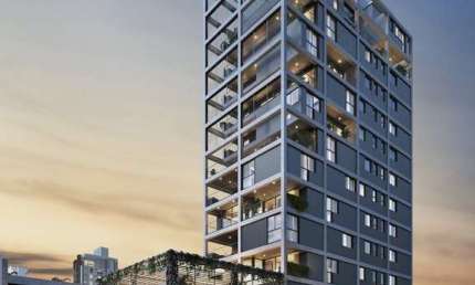 Apartamento 4 dormitórios à venda Vila Olímpia São Paulo/SP