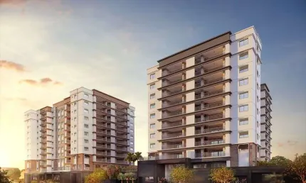 Apartamento 3 dormitórios à venda tatuapé são paulo/sp