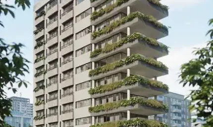 Apartamento 3 dormitórios à venda Itaim Bibi São Paulo/SP